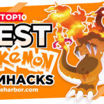 Pokemon Reverse Completed Pokemon - Play Online Free