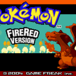Pokemon Rising Red Pokemon - Play Online Free