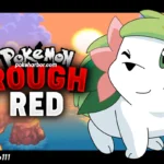 Pokemon Robust Red Completed Pokemon - Play Online Free