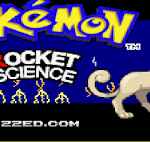 Pokemon Rocket Science Completed Pokemon - Play Online Free