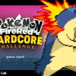Pokemon Rough Red Completed Pokemon - Play Online Free