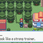 Pokemon Ruby Stiny 1 Reign - Play Online Free