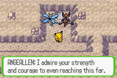 Pokemon – Ruby Destiny 2 Rescue Rangers (Completed) – Pokemon Hack Mod
