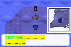 Pokemon – Ruby Destiny 4 Broken Timeline (Beta) – Pokemon Hack Mod