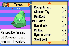 Pokemon – Ruby Renev (Completed) – Pokemon Hack Mod
