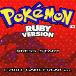 Pokemon Ruby Soaring Mod Improvement - Play Online Free