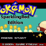 Pokemon Rusty Completed Pokemon - Play Online Free