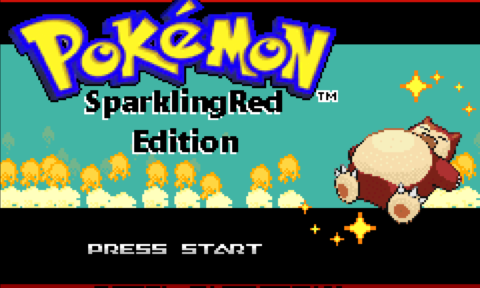 Pokemon – Rusty (Completed) – Pokemon Hack Mod
