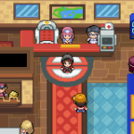 Pokemon Saiph Completed Pokemon - Play Online Free