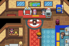 Pokemon – Saiph (Completed) – Pokemon Hack Mod