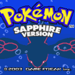 Pokemon Sapphire Soaring In The - Play Online Free