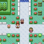 Pokemon School Alpha Pokemon - Play Online Free