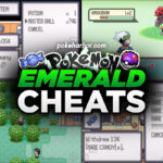 Pokemon Scorched Earth Completed Pokemon - Play Online Free