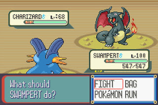 Pokemon – Scorching Scarlet (Completed) – Pokemon Hack Mod