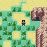 Pokemon Sevii Pokemon - Play Online Free
