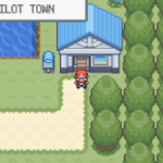 Pokemon Shattered Dreams Pokemon - Play Online Free