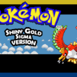 Pokemon Shiny Gold X Completed - Play Online Free