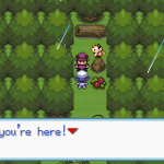 Pokemon Shiny Jewel Alpha Pokemon - Play Online Free