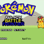 Pokemon Sienna Completed Pokemon - Play Online Free