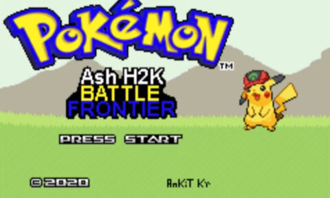 Pokemon – Sienna (Completed) – Pokemon Hack Mod