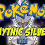 Pokemon Silver Legend Pokemon - Play Online Free