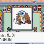 Pokemon Sinnoh Quest Playable Pokemon - Play Online Free