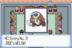 Pokemon – Sinnoh Quest (Playable) – Pokemon Hack Mod