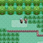 Pokemon Sirius Minus Completed Pokemon - Play Online Free
