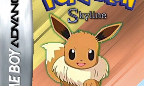 Pokemon – Skyline (Beta) – Pokemon Hack Mod