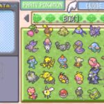 Pokemon Spiral Root Completed Pokemon - Play Online Free