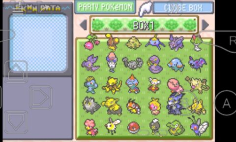 Pokemon – Spiral Root (Completed) – Pokemon Hack Mod