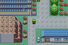 Pokemon – Splashing em to Death (Completed) – Pokemon Hack Mod