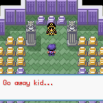 Pokemon Stigma Completed Pokemon - Play Online Free