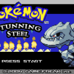 Pokemon Stunning Steel Completed Pokemon - Play Online Free