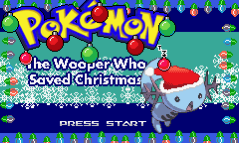 Pokemon – Summer Splash (Beta) – Pokemon Hack Mod