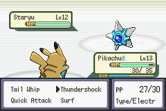 Pokemon – Sunset Orange (Completed) – Pokemon Hack Mod