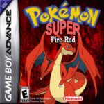 Pokemon Super Fire Red Pre - Play Online Free