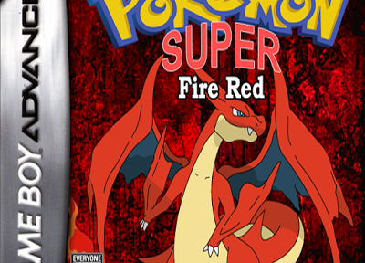 Pokemon – Super Fire Red Pre-Act 7 (Mega Inbattle) – Pokemon Hack Mod