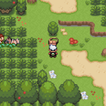 Pokemon Super Mega Emerald Completed - Play Online Free