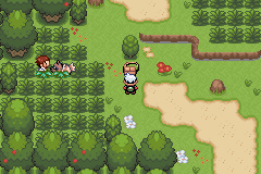 Pokemon – Super Mega Emerald (Completed) – Pokemon Hack Mod