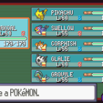 Pokemon Super Pokemon Ruby Balanced - Play Online Free