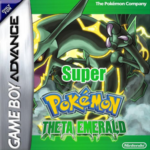 Pokemon Super Theta Emerald Completed - Play Online Free