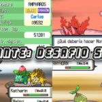 Pokemon Supreme Fire Light Completed - Play Online Free