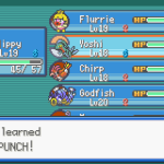 Pokemon Supreme Fire Remake Completed - Play Online Free