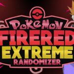 Pokemon Supreme Red Randomizer Completed - Play Online Free