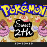 Pokemon Sweet 2th Completed Pokemon - Play Online Free