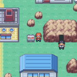 Pokemon Team Magma Edition - Play Online Free