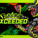 Pokemon Techno Emerald Completed Pokemon - Play Online Free