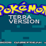 Pokemon Terra Completed Pokemon - Play Online Free