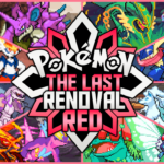 Pokemon The Last Fire Red - Play Online Free